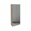 Распашной шкаф Квадро фото 10