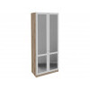 Распашной шкаф Квадро фото 12