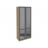 Распашной шкаф Квадро фото 13
