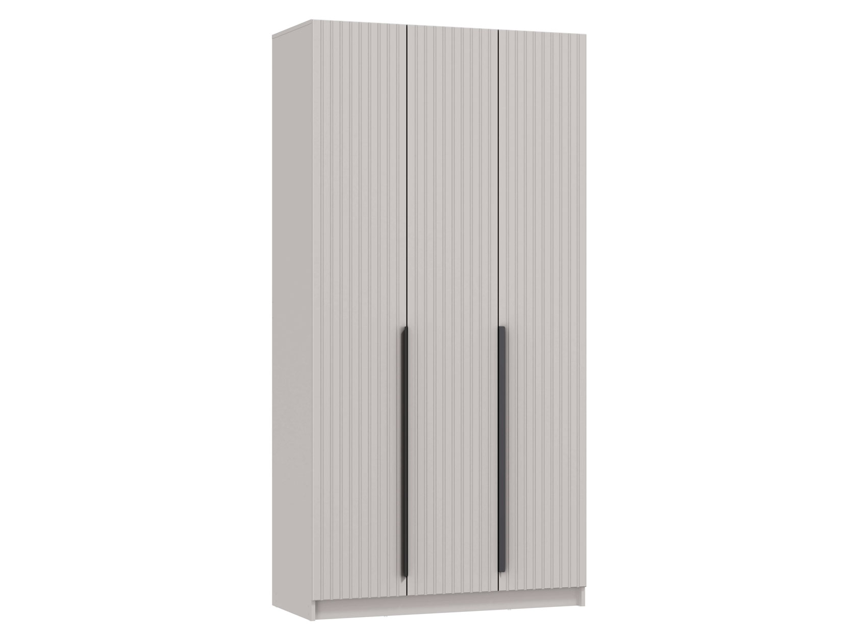 Распашной шкаф Шкаф 3 дв Брандо Брандо Миди фото 1