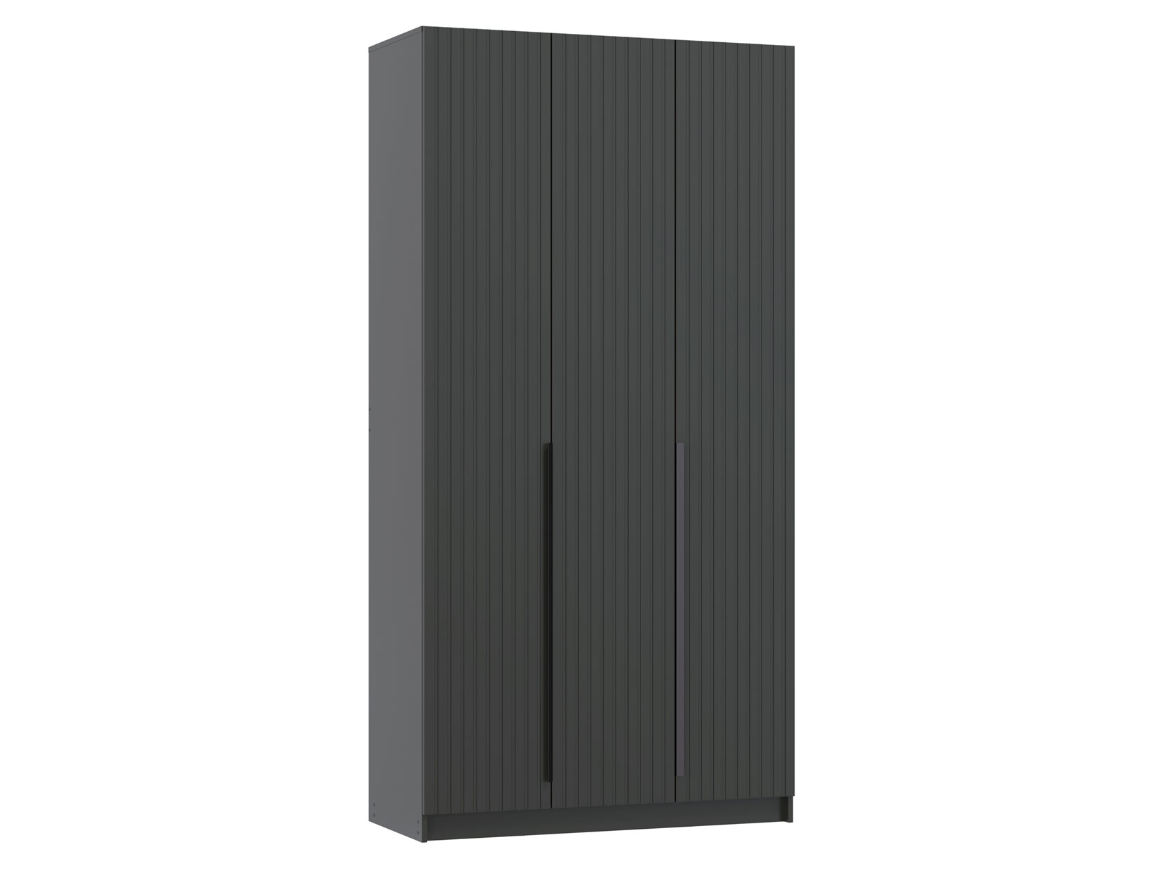 Распашной шкаф Шкаф 3 дв Брандо Брандо Миди фото 7