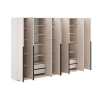 Распашной шкаф Арно фото 16