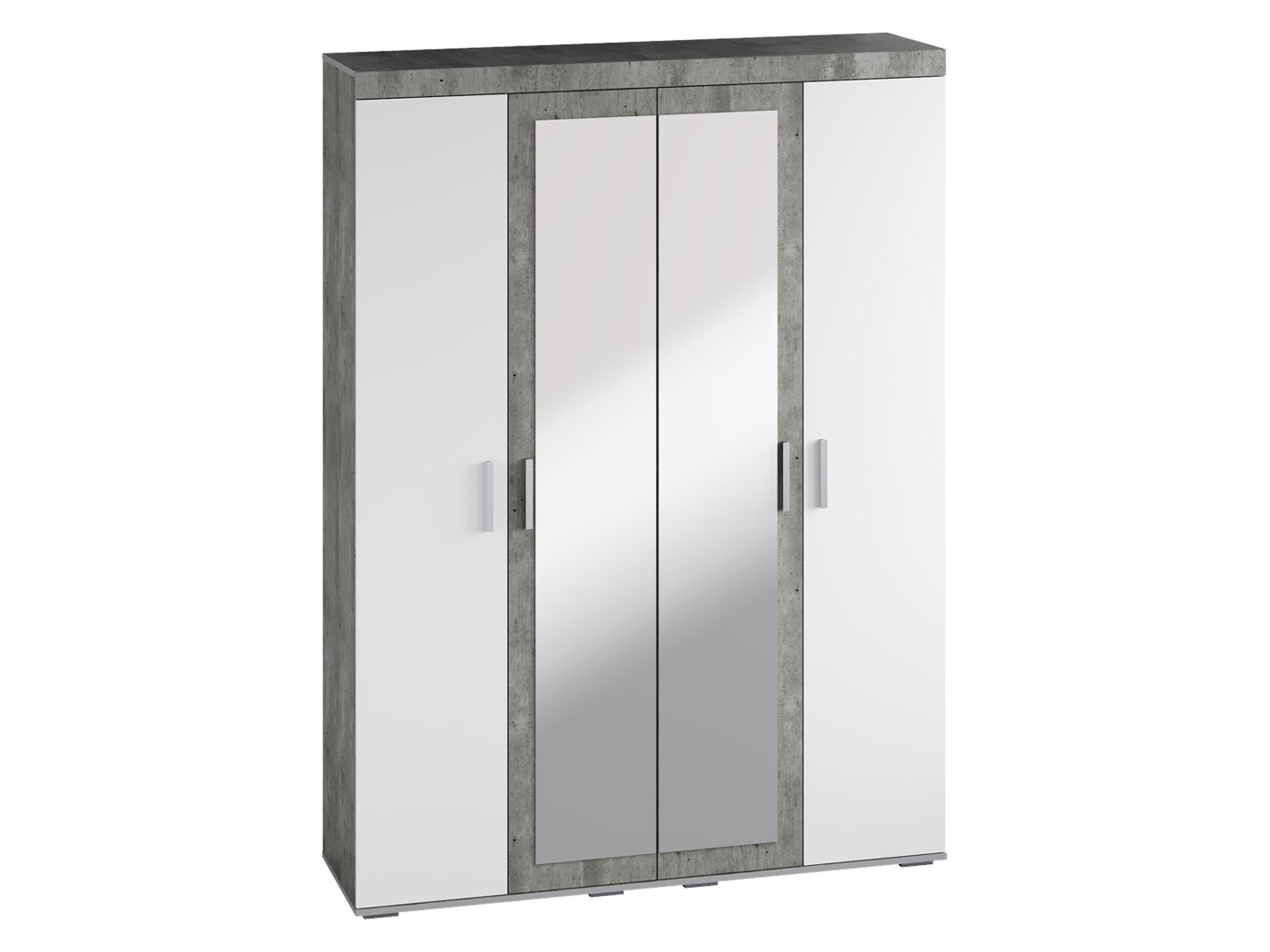 Распашной шкаф Инстайл фото 1