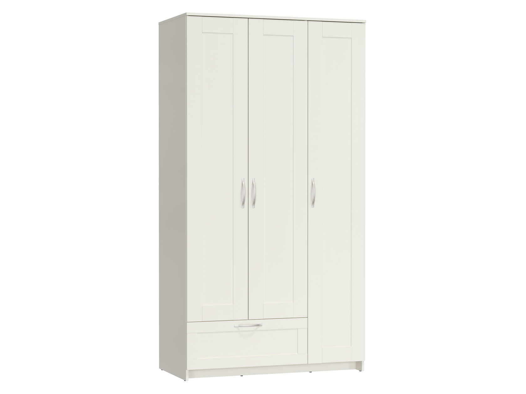 Распашной шкаф Нордик фото 1