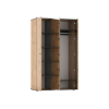 Распашной шкаф Шкаф 3 дв Либерти 51.14 Либерти Миди фото 2