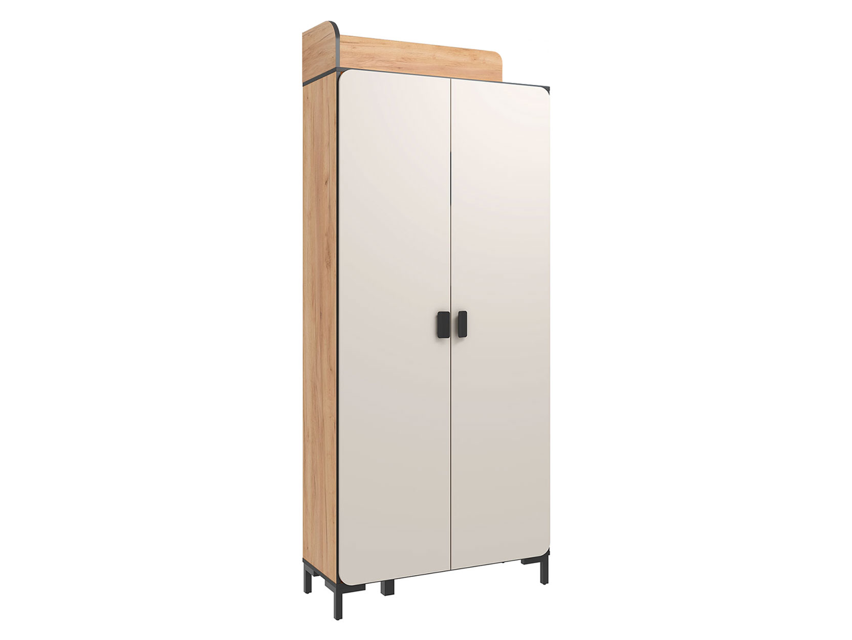 Распашной шкаф Жаклин фото 1