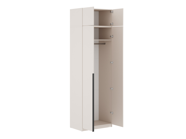 Распашной шкаф Арно 2 двери