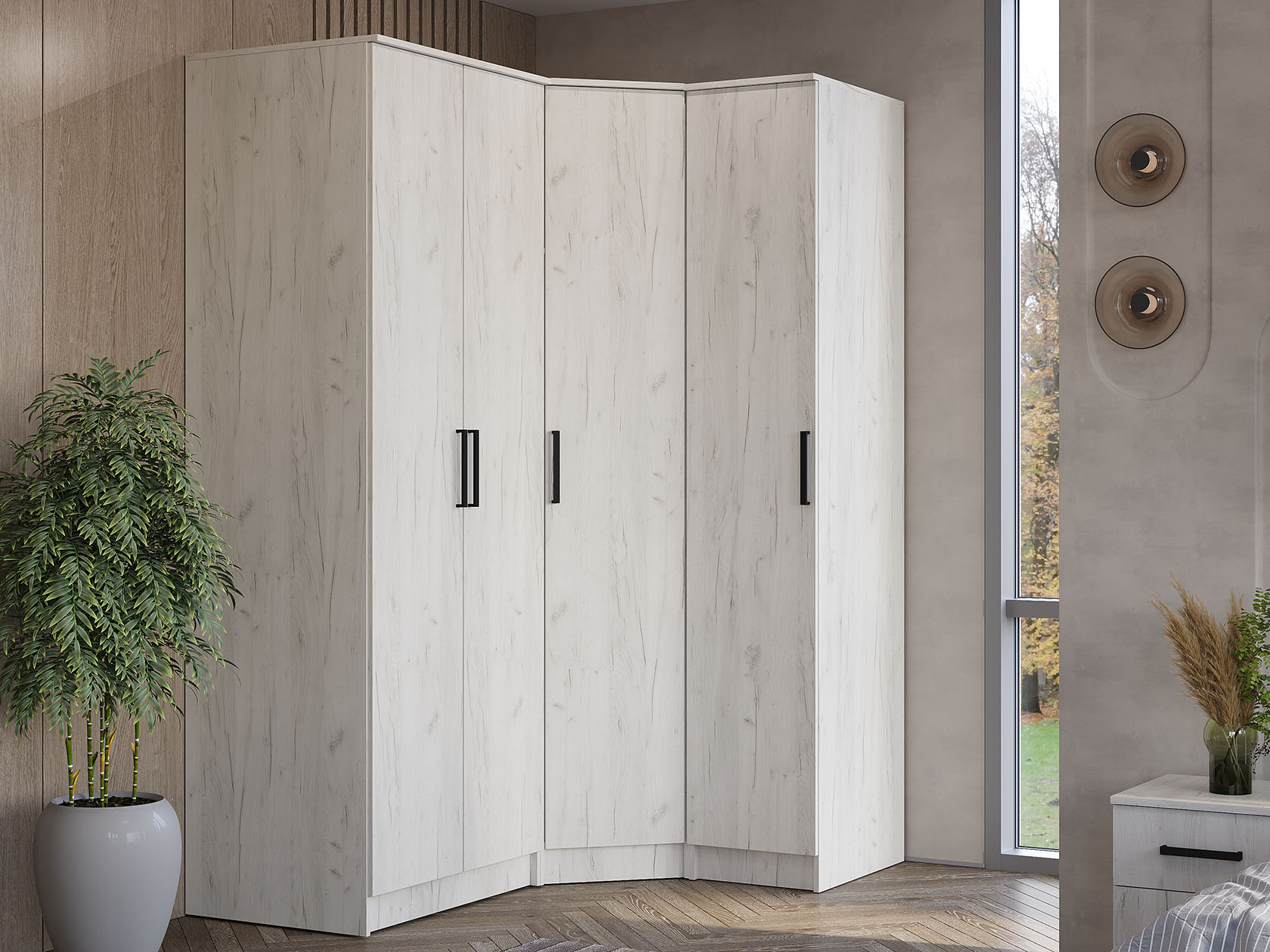 Шкафная группа Фиеста фото 1