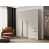 Распашной шкаф Шкаф 4 дв Вентуро Вентуро Макси фото 3