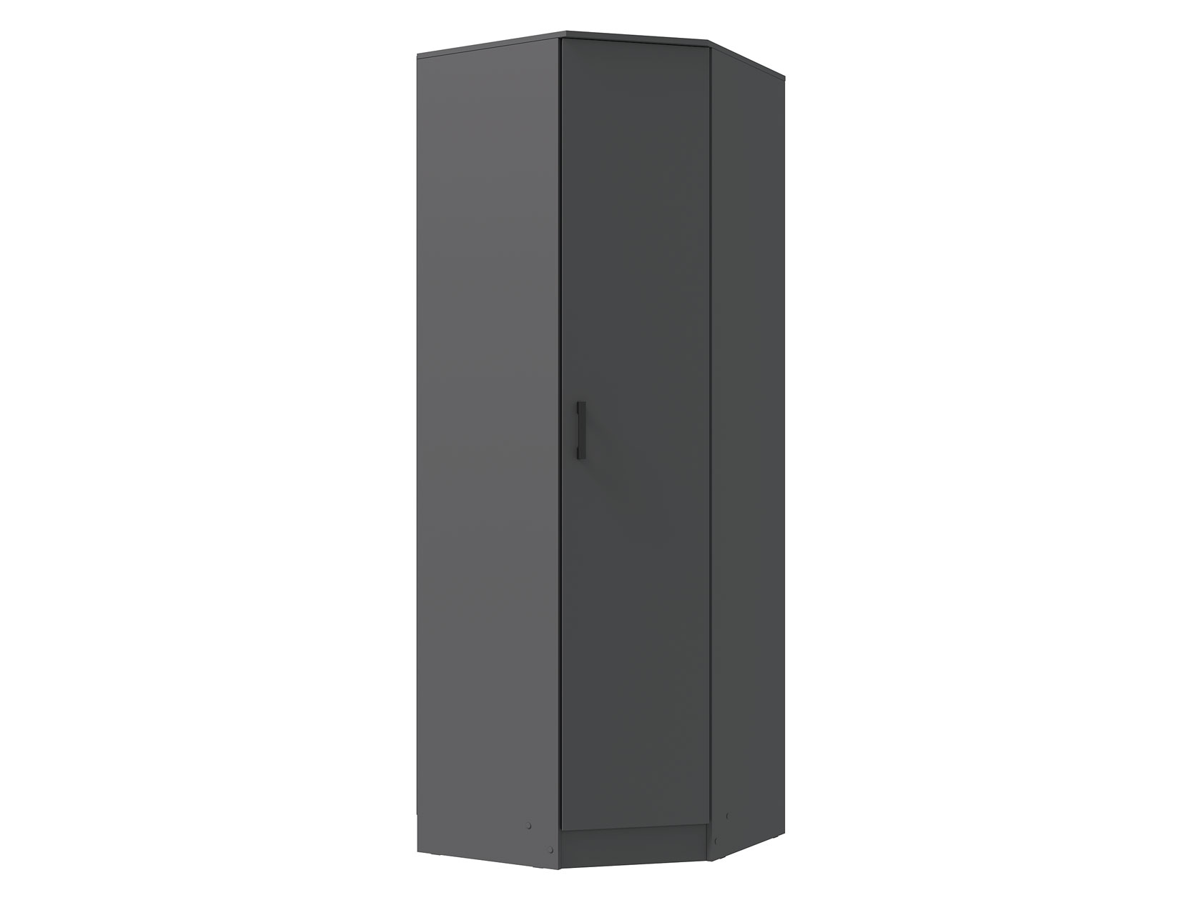 Угловой шкаф Эко фото 1