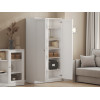 Распашной шкаф Шкаф 2 дв Люси Люси 2 двери фото 11