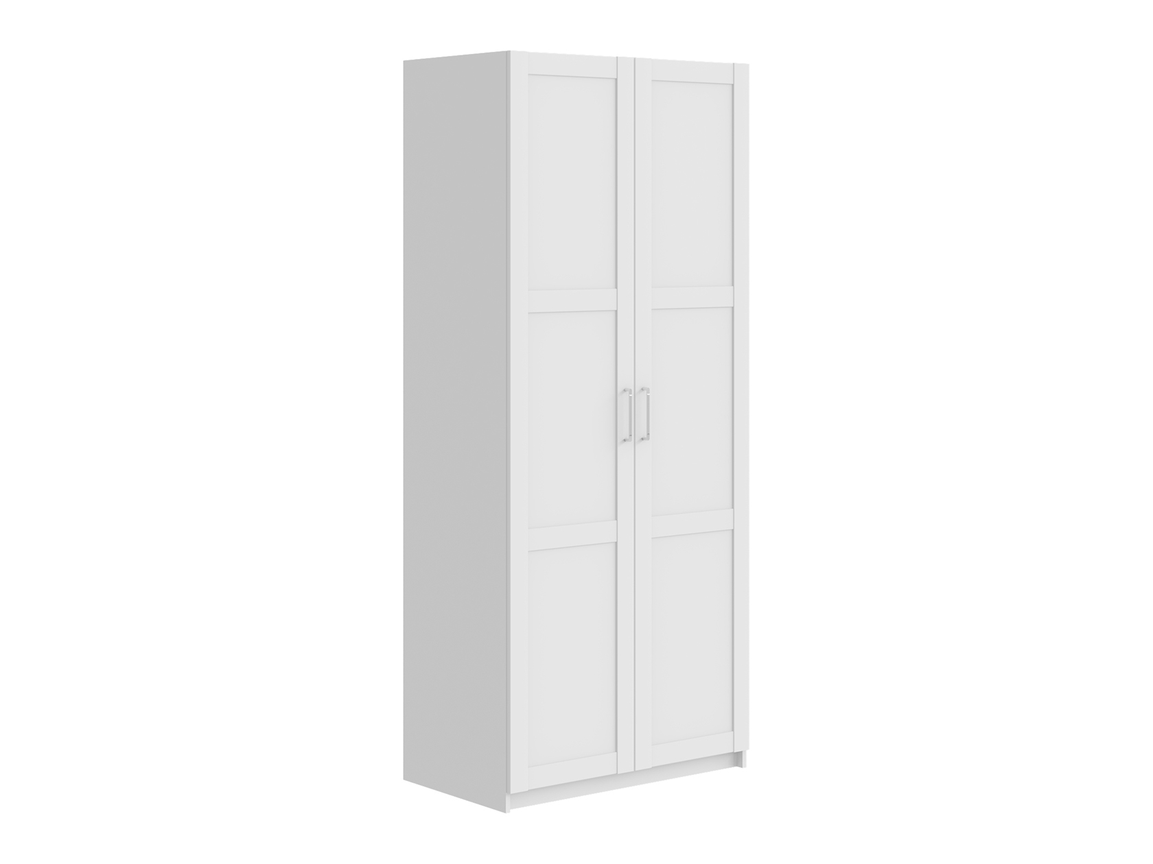 Распашной шкаф Шкаф 2 дв Осло Осло Стандарт фото 1