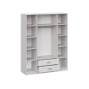 Распашной шкаф Севан фото 2