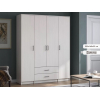Распашной шкаф Севан фото 6