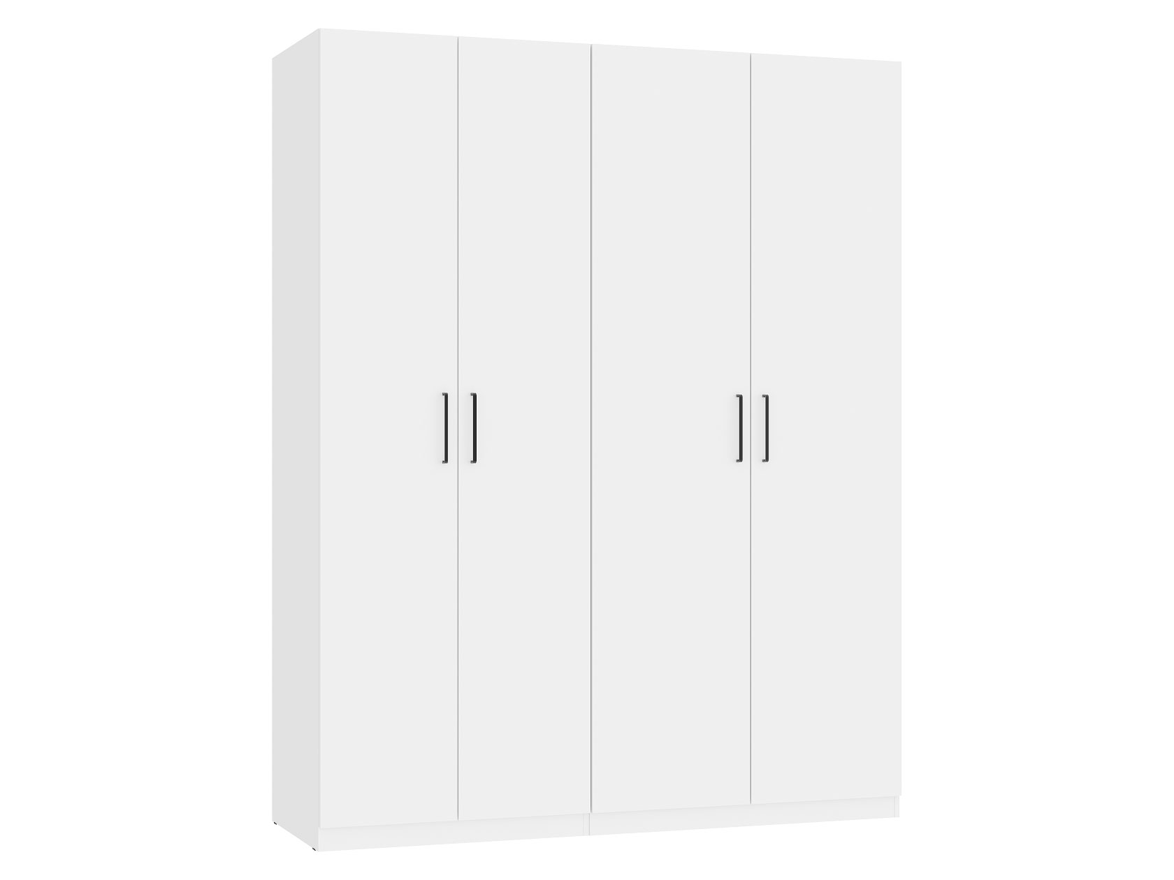 Распашной шкаф Шкаф 4 дв Сиена 17 Шк 21 ШК-22 Сиена Мульти фото 1