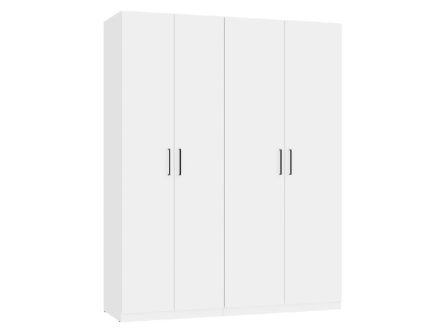 Распашной шкаф Сиена Мульти