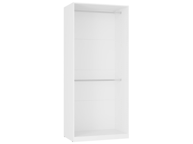 Распашной шкаф Сиена Мульти