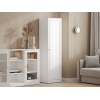 Распашной шкаф Шкаф 1 дв Люси Люси 1 дверь фото 13