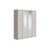 Распашной шкаф Шкаф 4 дв Осло Осло Квадро фото 7