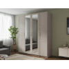 Распашной шкаф Шкаф 4 дв Осло Осло Квадро фото 10