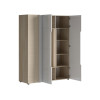 Распашной шкаф Палермо С фото 2