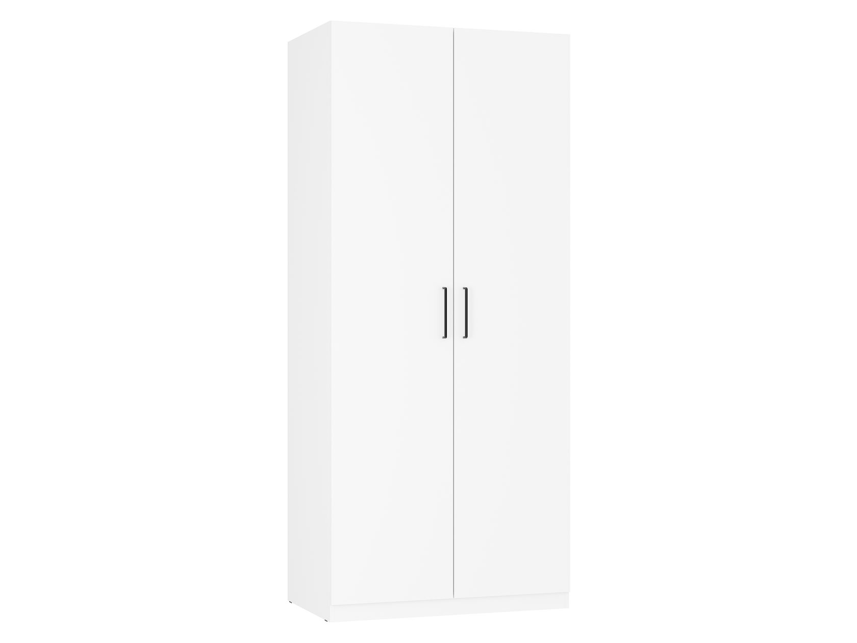 Распашной шкаф Шкаф 2 дв Сиена ШК-22 с полками и ящ Сиена Стандарт фото 1