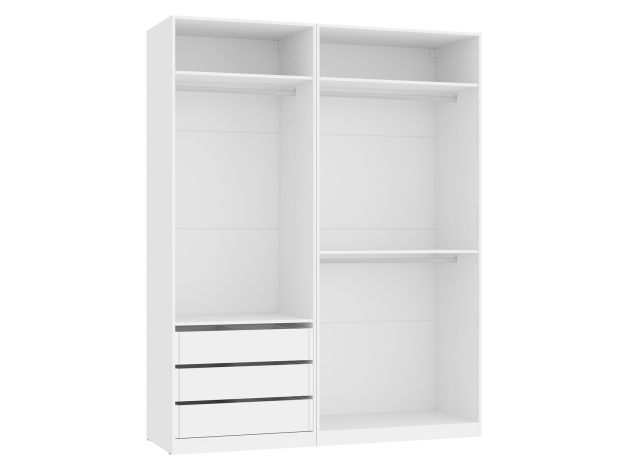 Шкаф Сиена Мега