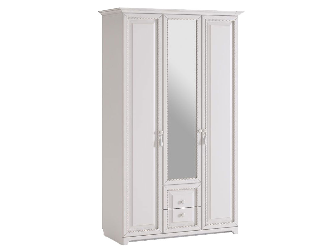 Распашной шкаф Белла фото 1