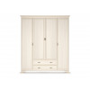 Шкаф распашной Сиена фото 4