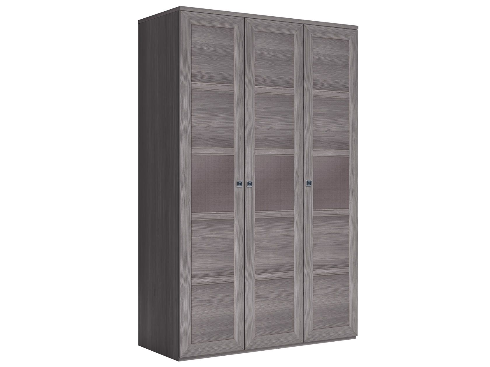 Распашной шкаф Шкаф 3-х дверный Парма НЕО Парма Нео 20 фото 5