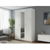 Распашной шкаф Шкаф 3 дв Осло Осло Трио фото 9