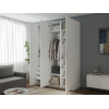 Распашной шкаф Шкаф 3 дв Осло Осло Трио фото 17