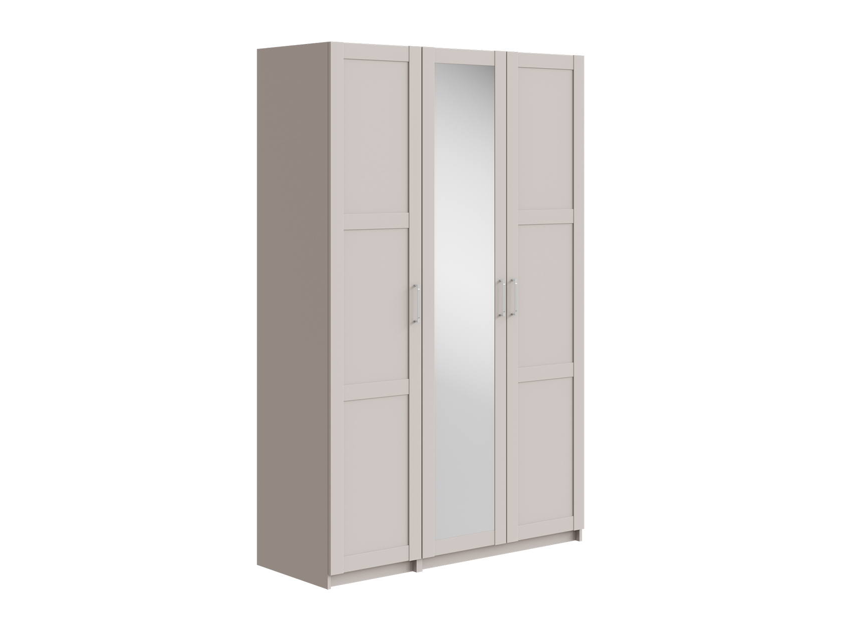 Распашной шкаф Шкаф 3 дв Осло Осло Трио фото 19