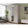 Распашной шкаф Шкаф 3 дв Осло Осло Трио фото 33