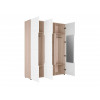 Распашной шкаф Палермо 3 Палермо С фото 4