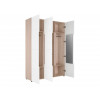Распашной шкаф Палермо 3 Палермо С фото 7