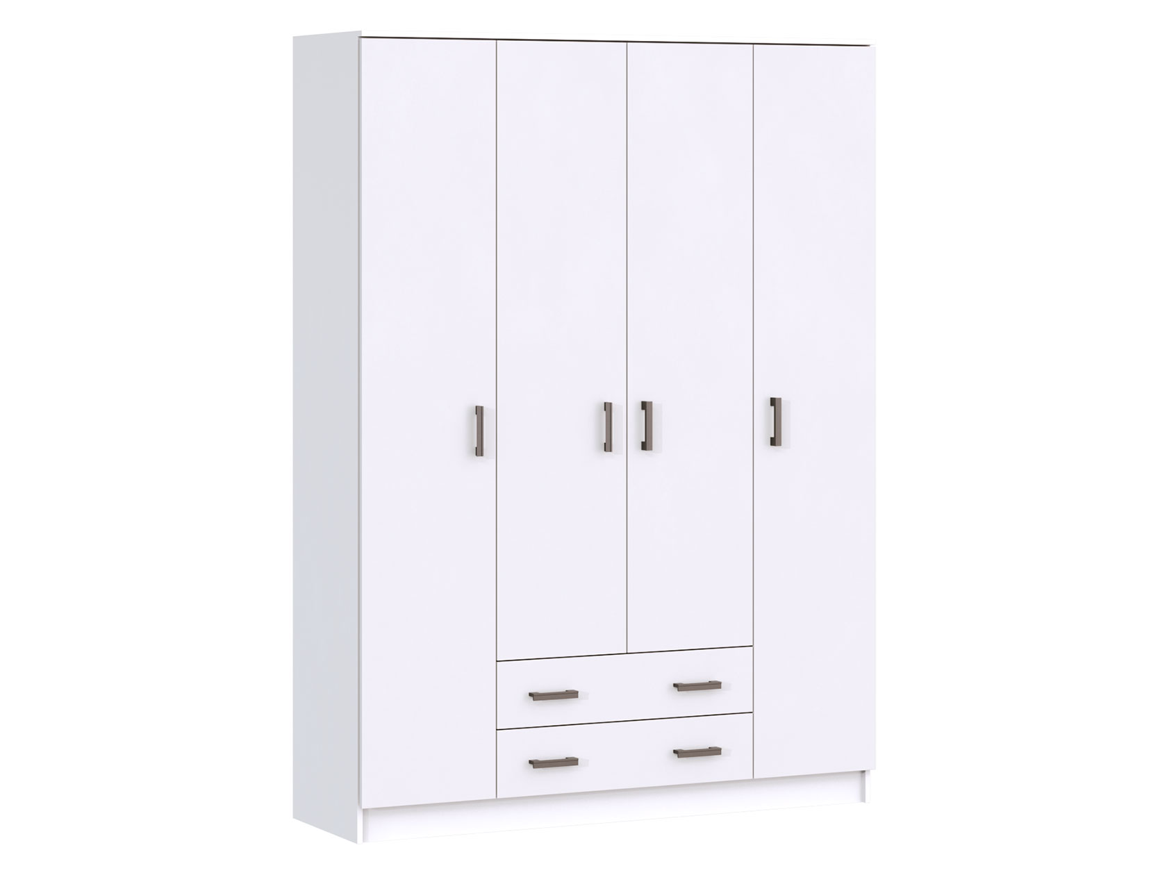 Распашной шкаф Эко Квадро фото 3