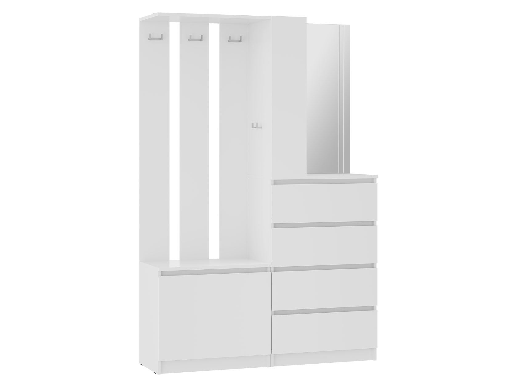 Прихожая Симпл фото 1