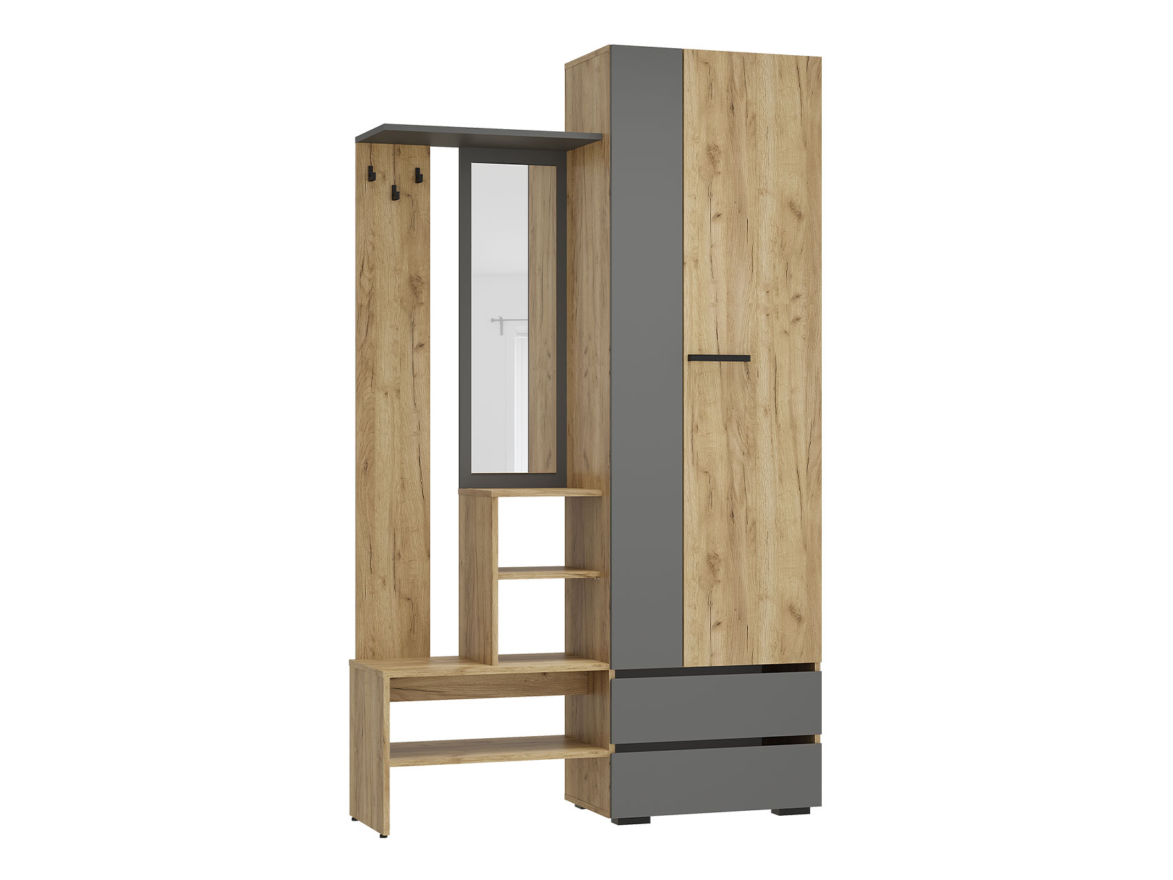 Прихожая Эссо фото 7