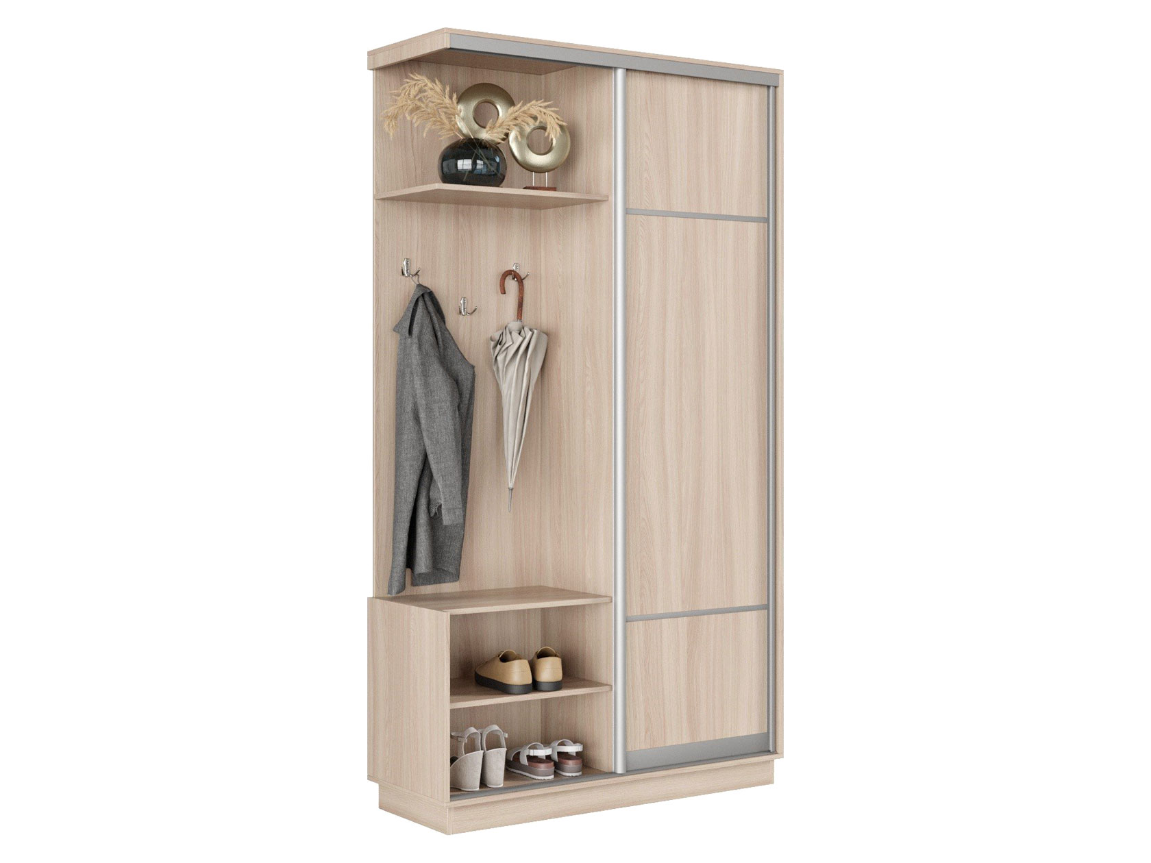 Прихожая Маршал Лайт фото 10