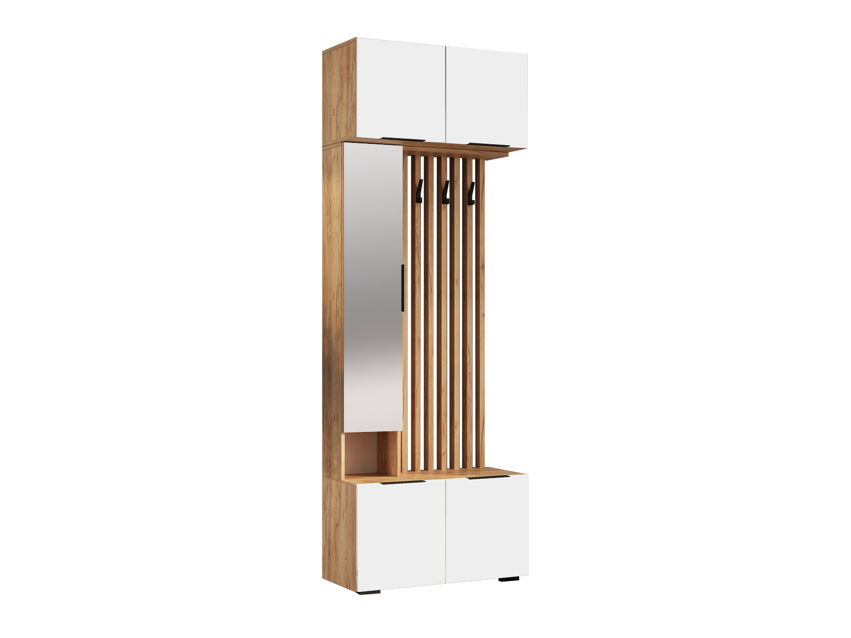 Прихожая Сандра фото 17