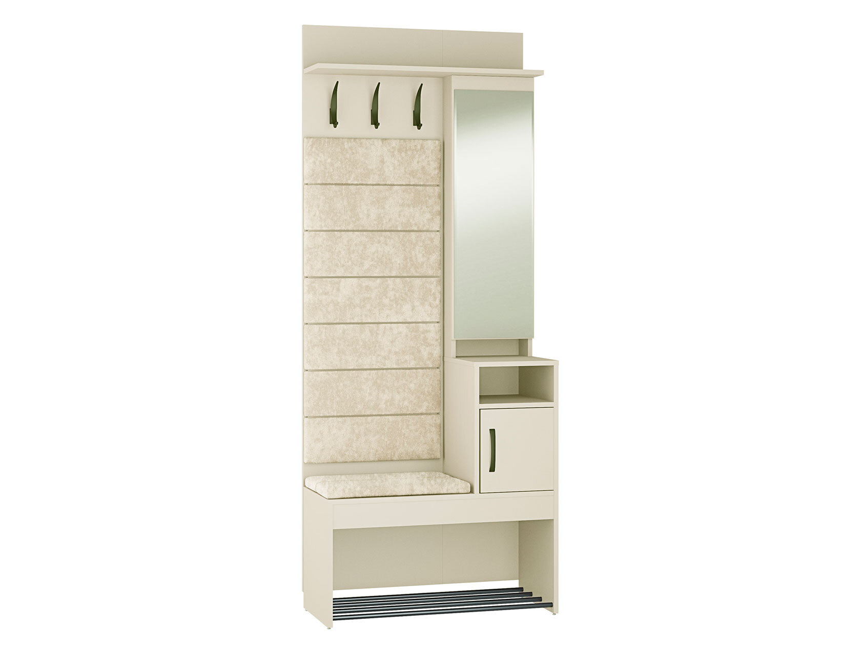 Прихожая Ольга фото 12