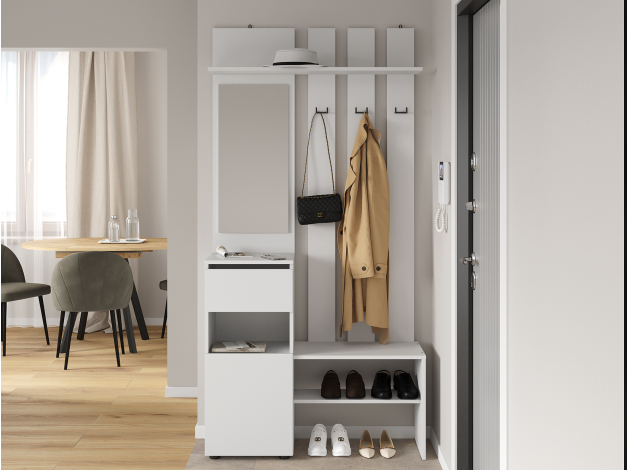 Прихожая Токио