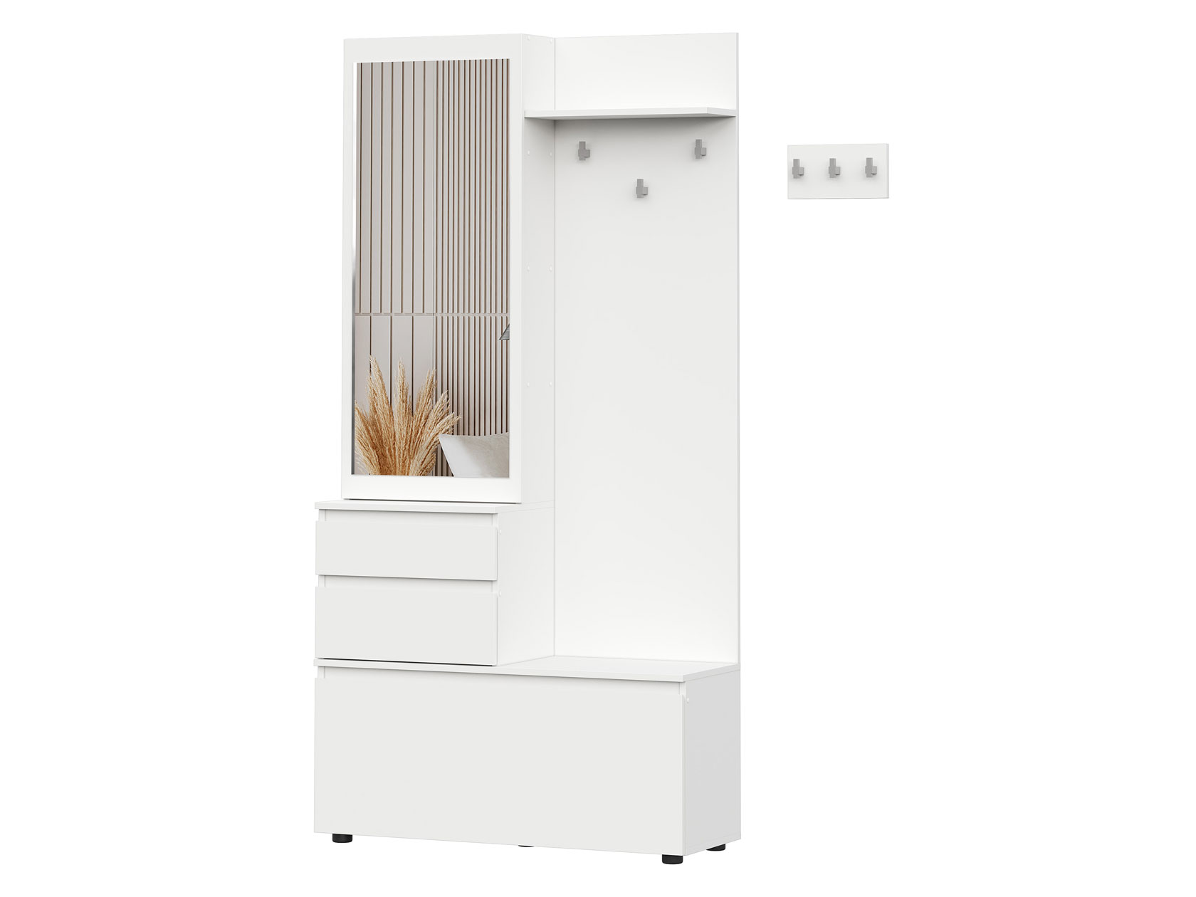 Прихожая Одри фото 1