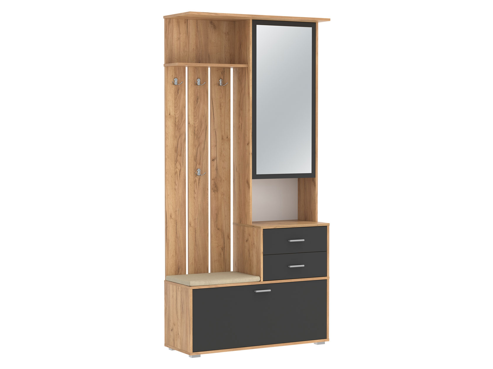 Прихожая Антре фото 1