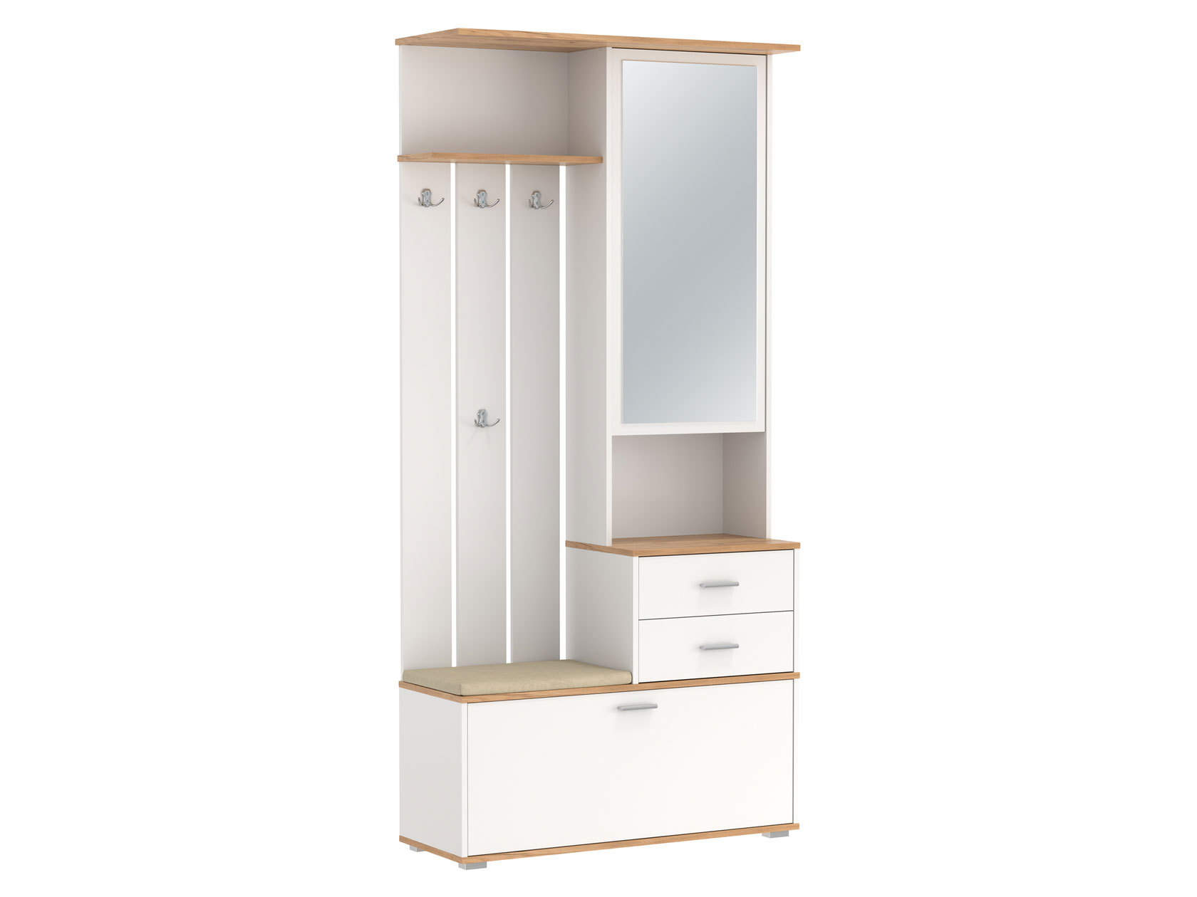 Прихожая Антре фото 8