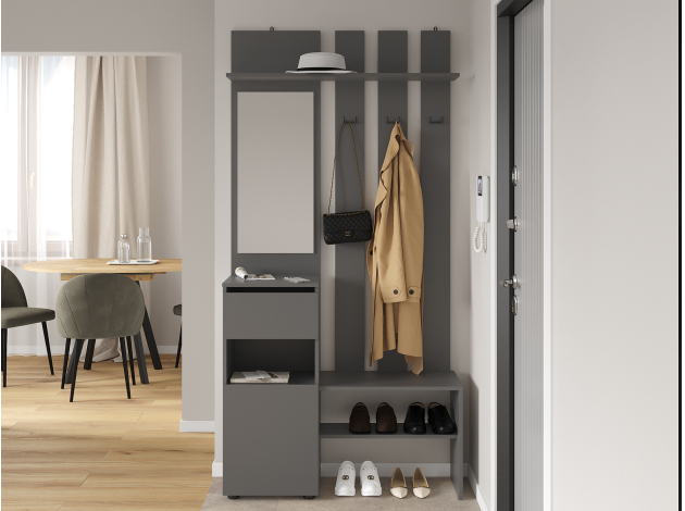 Прихожая Диксон