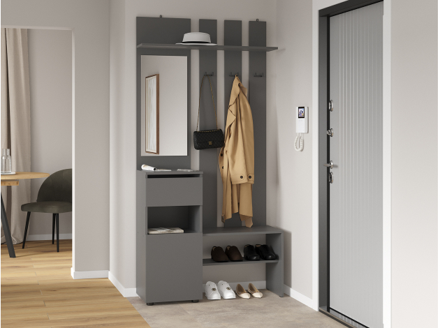 Прихожая Диксон