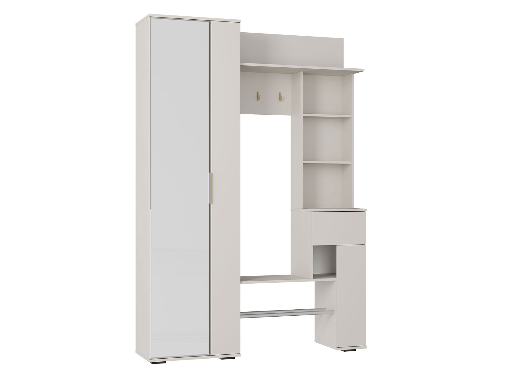 Прихожая Ницца фото 1