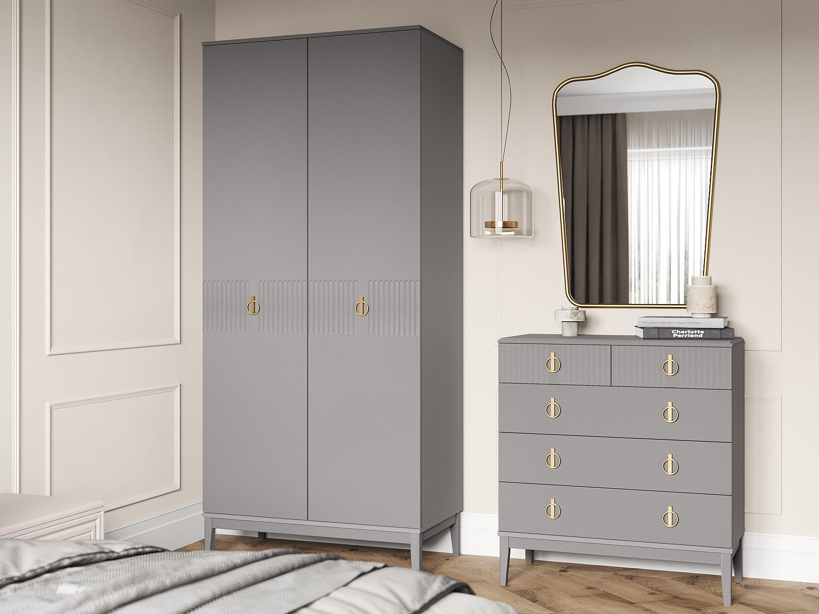 Набор мебели Санторини фото 1